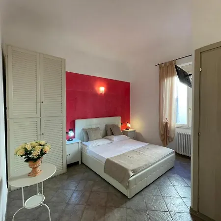 Homelink - The Key Florence