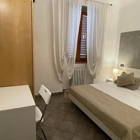 Homelink - The Key * Florence