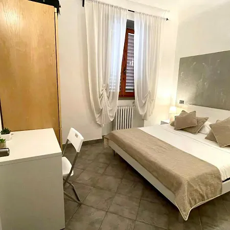Homelink - The Key Florence