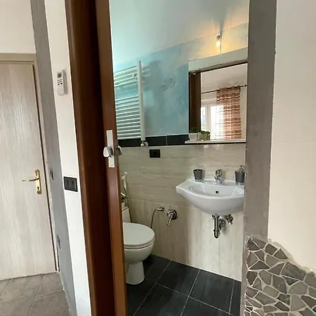 Homelink - The Key Guest house Florence