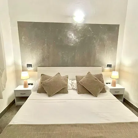 Guest house Homelink - The Key