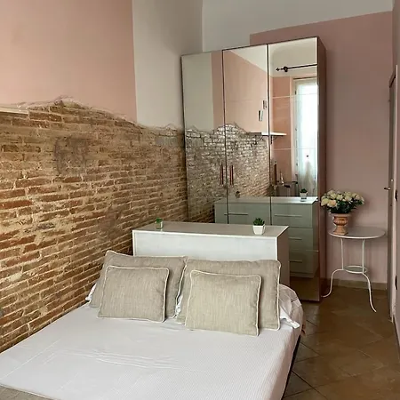 Guest house Homelink - The Key