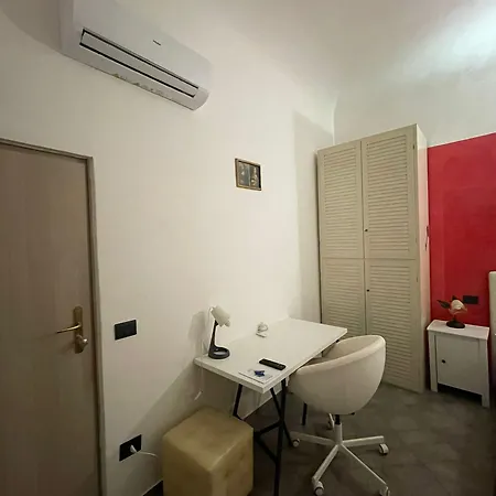 Homelink - The Key Guest house *