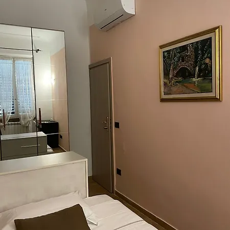 Homelink - The Key Florence