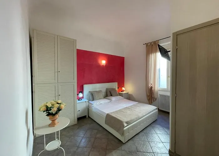 Homelink - The Key Florence