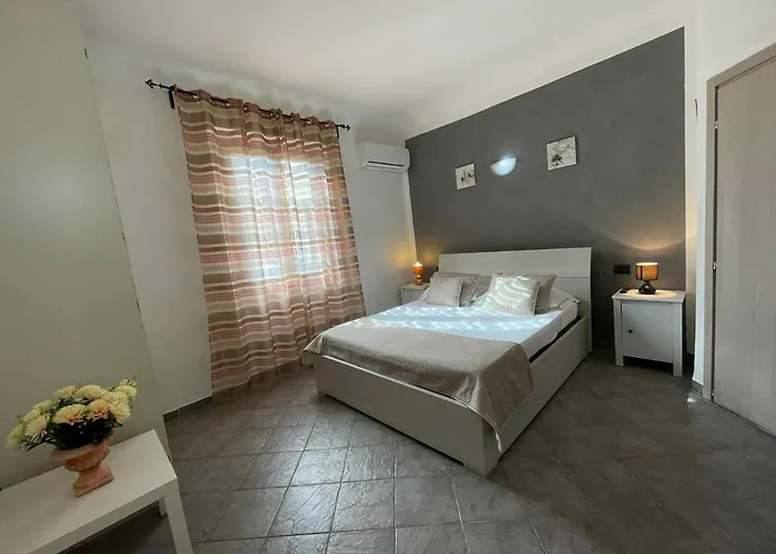 Homelink - The Key Maison d'hôtes