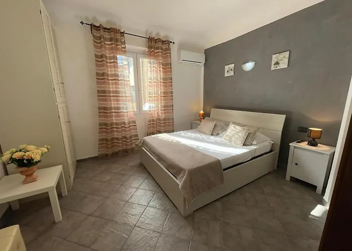 Maison d'hôtes Homelink - The Key