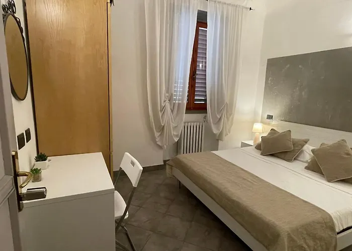 Homelink - The Key * Florence