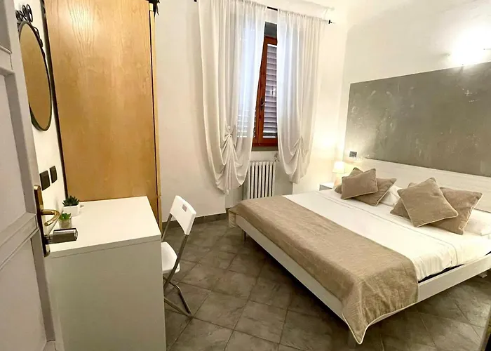 Homelink - The Key Florence