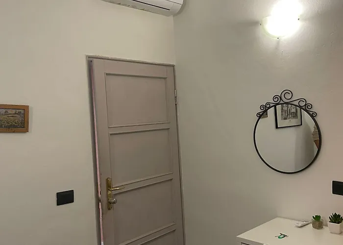 Homelink - The Key Florence